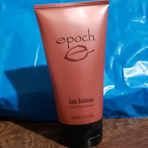 Nu skin foot treatment